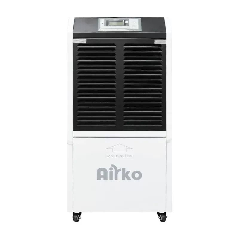 Máy hút ẩm công nghiệp DOROSIN AIRKO ERS-890L