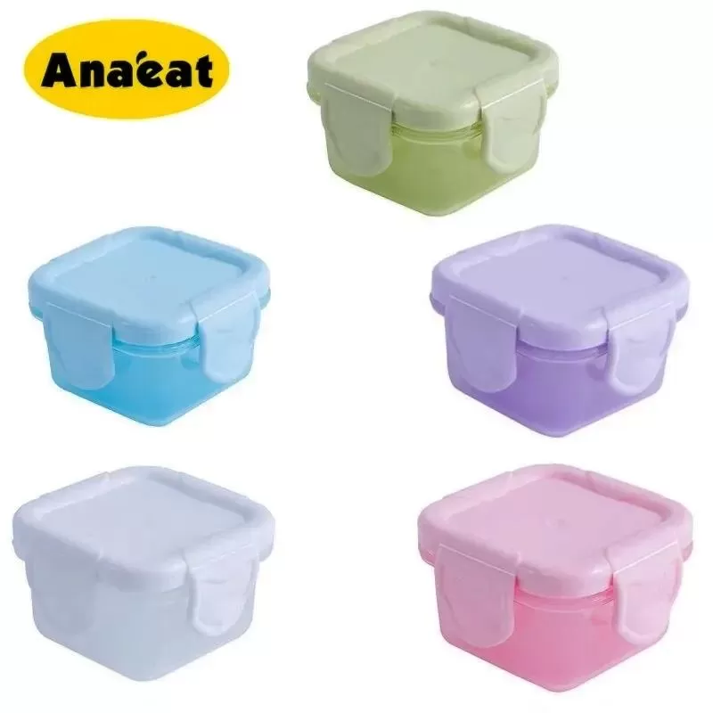 Hộp đựng sữa bột cho bé Anaeat