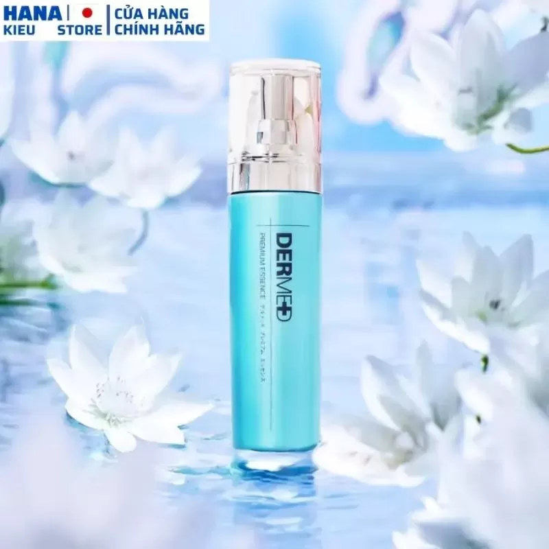 Tinh chất dưỡng da cao cấp Dermed Premium Essence