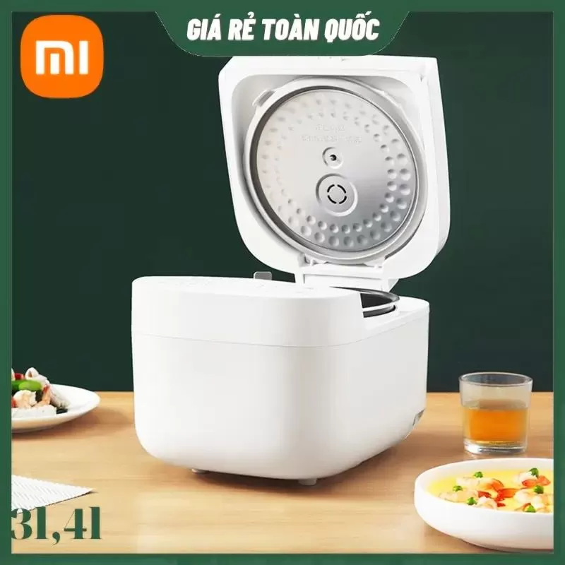 Nồi cơm điện thông minh Xiaomi Mijia C1