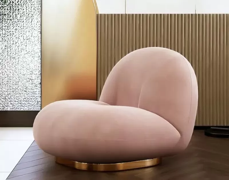 Ghế lười sofa cao cấp GHT008