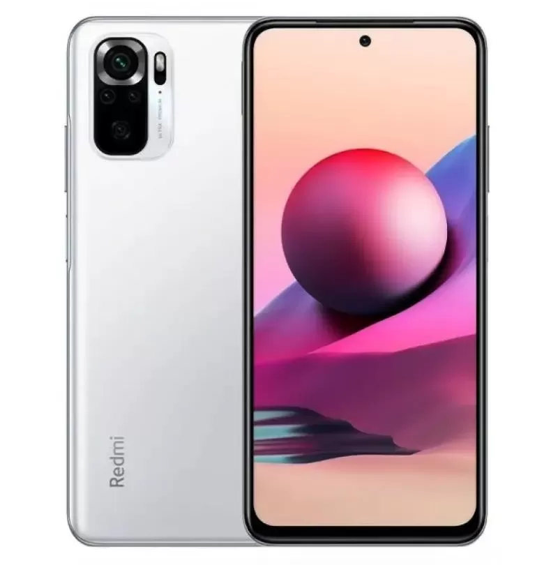 Smartphone Xiaomi Redmi Note 10S