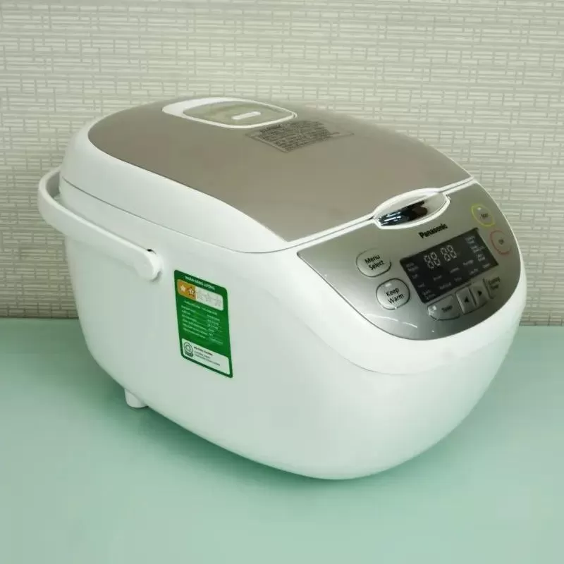 Nồi cơm điện tử Nhật Panasonic SR-CP188NRA