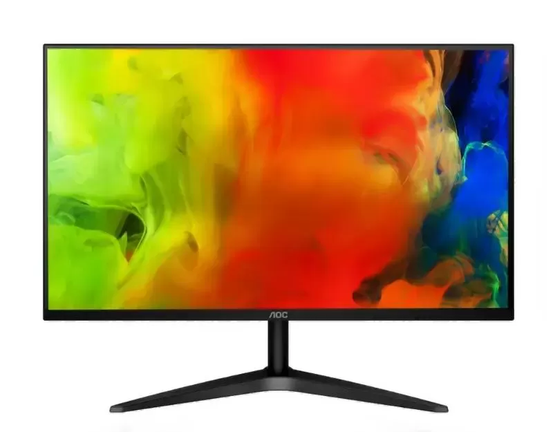 Màn hình máy tính AOC 24B1XHS/74 IPS