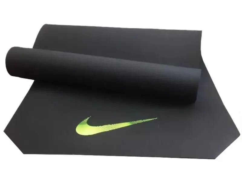 Thảm Nike cao cấp logo 3D