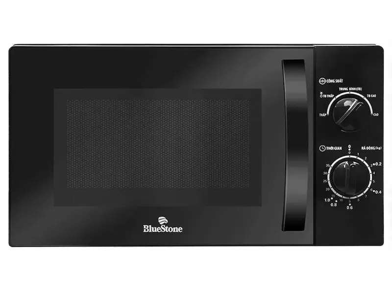 Lò vi sóng cơ 20L BlueStone MOB-7709