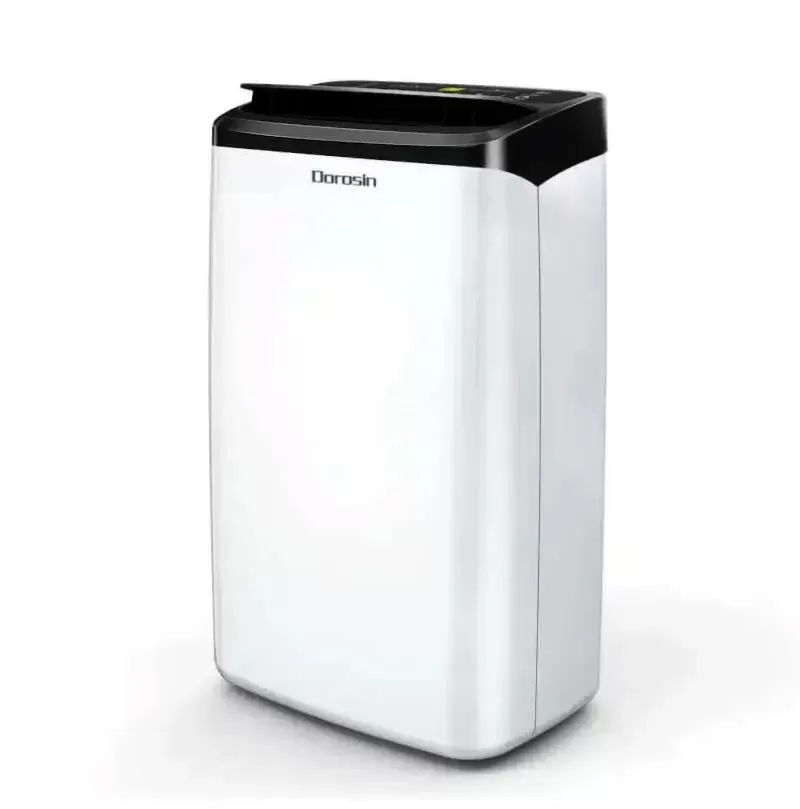 Máy hút ẩm gia đình Dorosin ER-618C