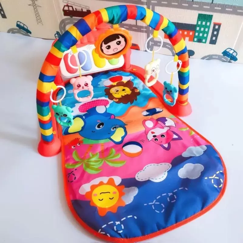 Thảm nhạc cho bé 9Baby