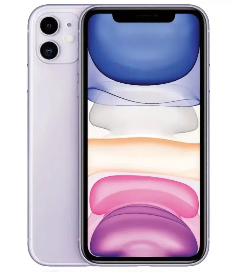 Smartphone Iphone 11
