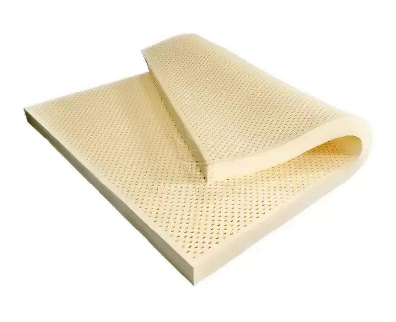 Nệm cao su thiên nhiên Vạn Thành