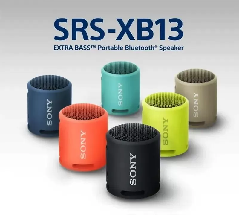 Loa Bluetooth Sony SRS-XB13