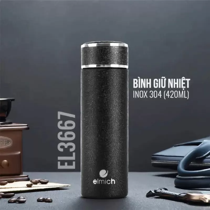 Bình giữ nhiệt Elmich EL3667