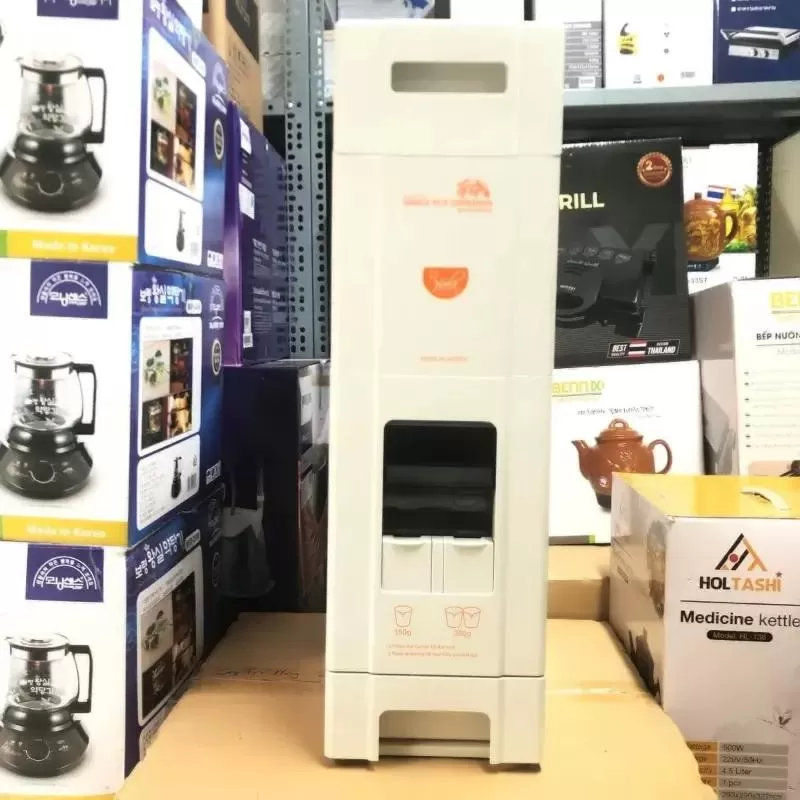 Thùng gạo thông minh Samick SR-22W