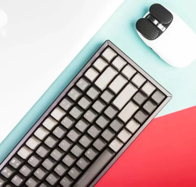 Bàn phím cơ cao cấp Keychron