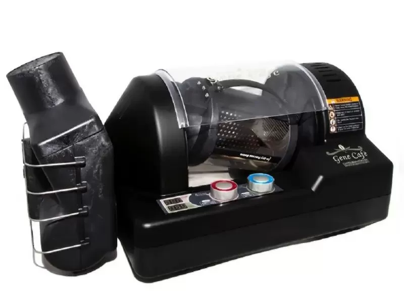 Máy rang hạt cà phê Gene Café CBR-101