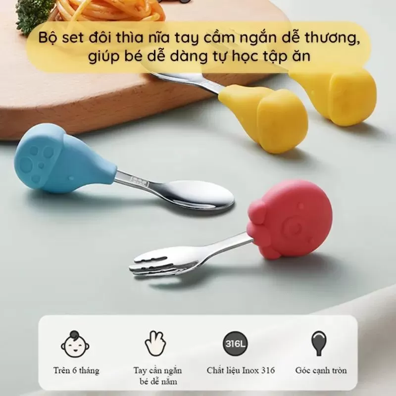 Thìa ăn dặm cho bé AAG2203003