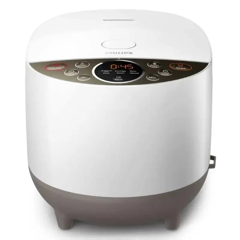 Nồi cơm điện Philips HD4533/66 1.8L dưới 2 triệu