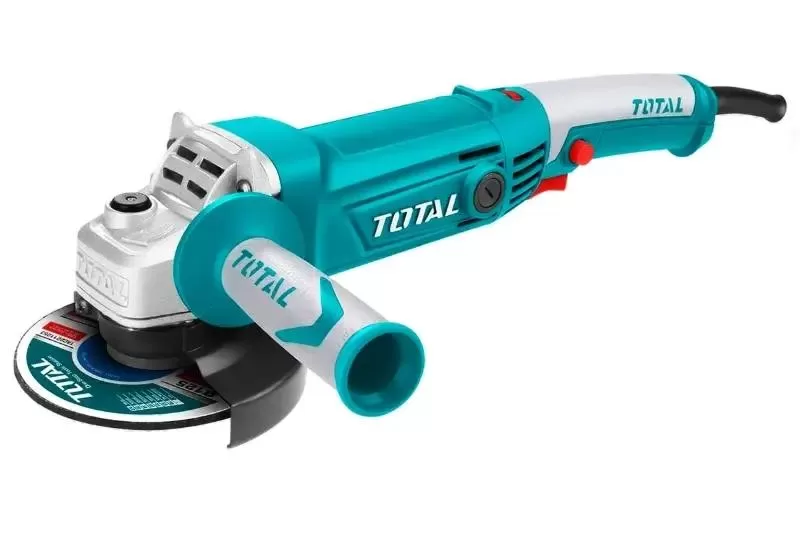 Máy cắt cầm tay 1010W Total TG1121006