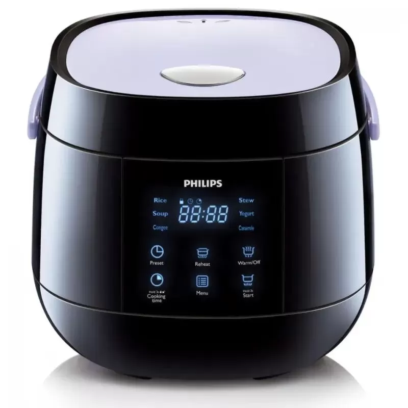 Nồi cơm điện tử dưới 2 triệu Philips HD3060 0.7L