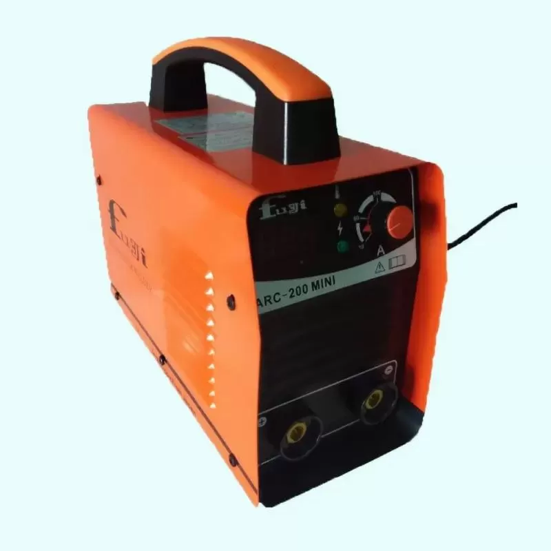 Máy hàn que điện tử Fuji ARC 200 mini chính hãng