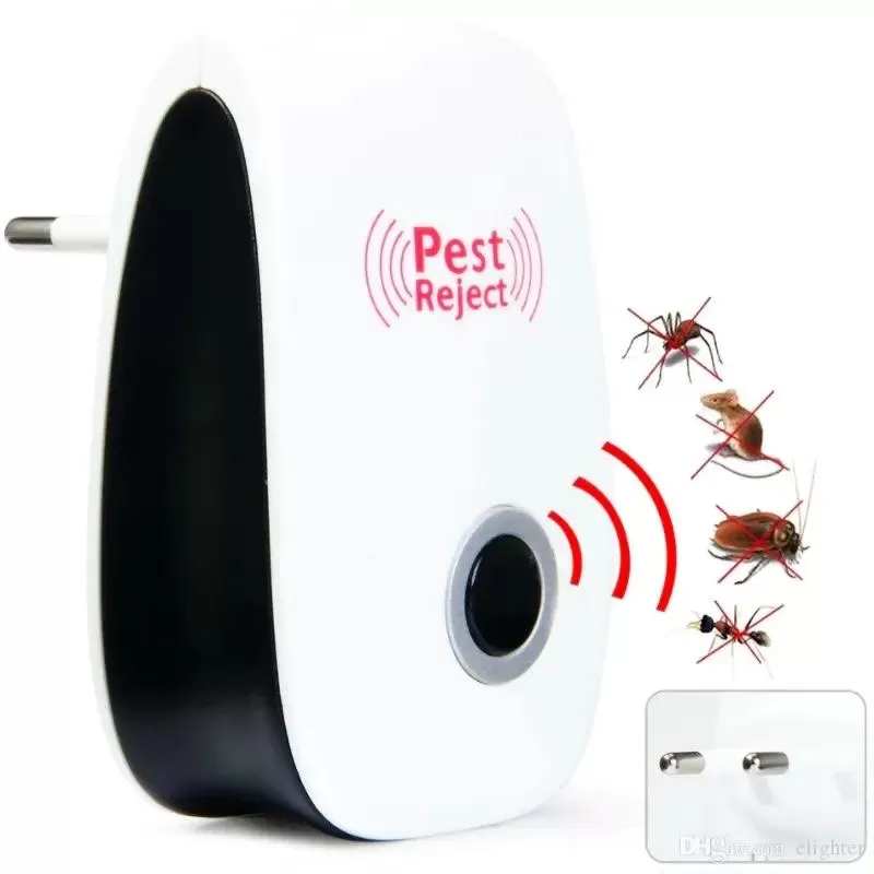 Máy đuổi chuột Pest Reject