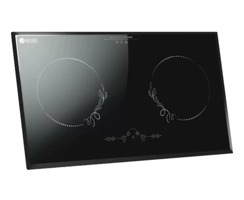 Bếp điện từ đôi Elmich ICE-3486