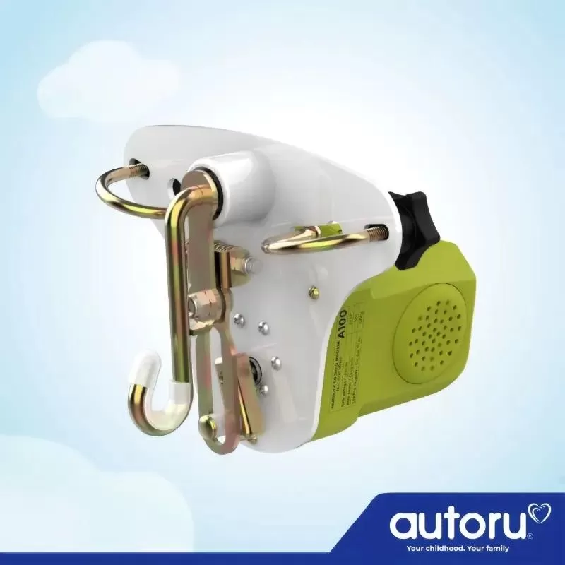 Máy đưa võng Autoru A100