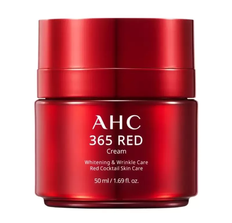 Serum chống lão hóa AHC 365 Red