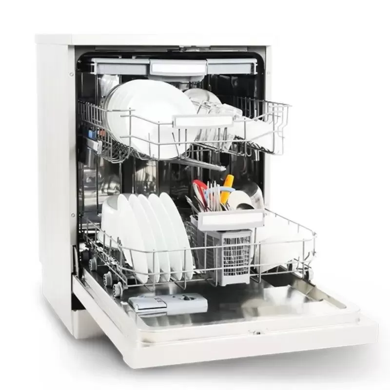 Máy rửa bát độc lập Hafele HDW F60C