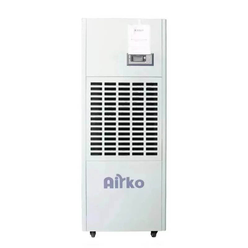 Máy hút ẩm công nghiệp Dorosin Airko DP-10S