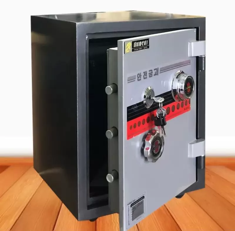 Két sắt chống cháy Hanchi