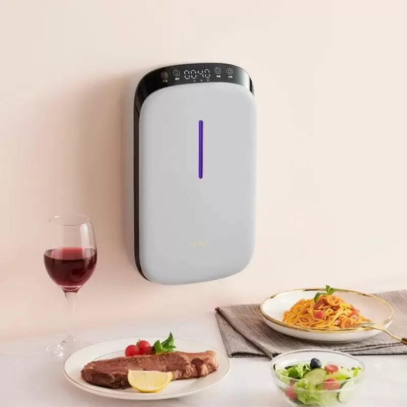 Máy sấy đũa khử khuẩn tiệt trùng ECOCO