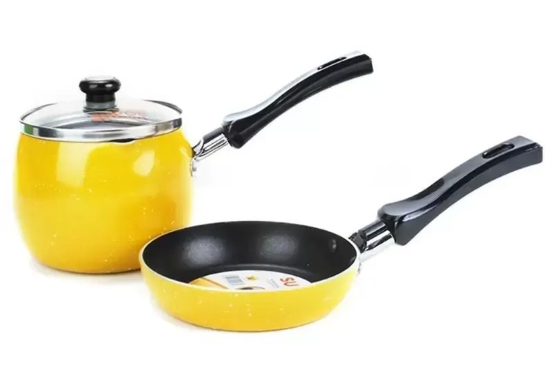 Nồi nấu bột cho bé Supor T0305 (DGD-001)