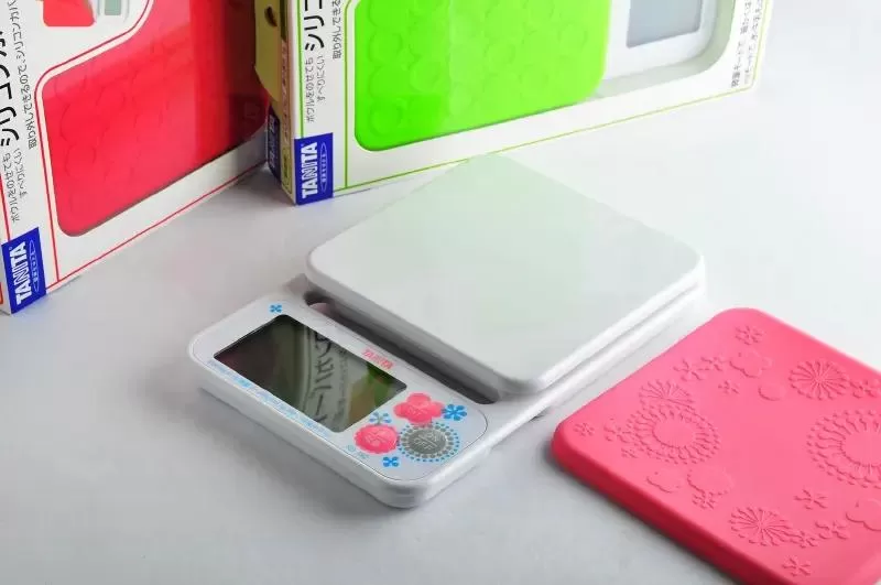 Cân tiểu ly nhà bếp TANITA KD-192