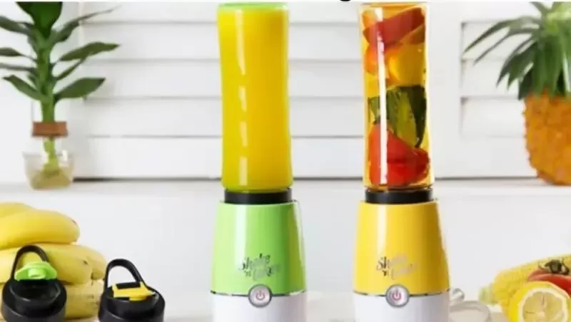 Máy xay sinh tố cầm tay Shake and Take 3