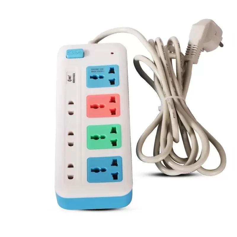 Ổ cắm điện Comet