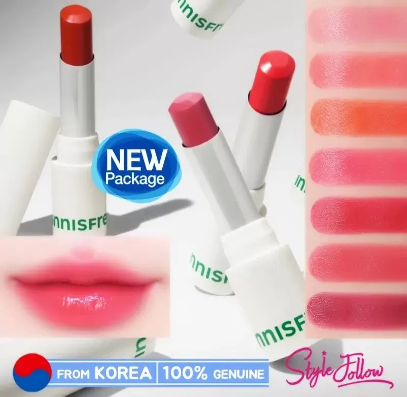 Son Hàn Quốc Innisfree