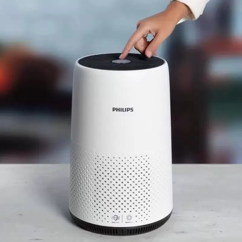 Máy lọc không khí ô tô Philips AC0820/10 Series 800