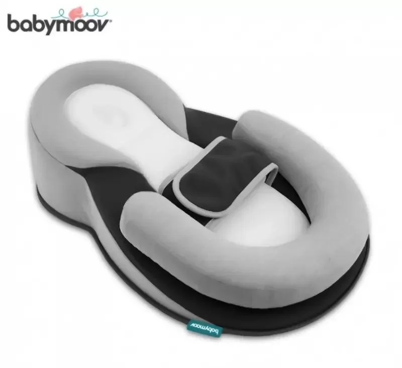 Gối chống trào ngược cho bé BabyMoov