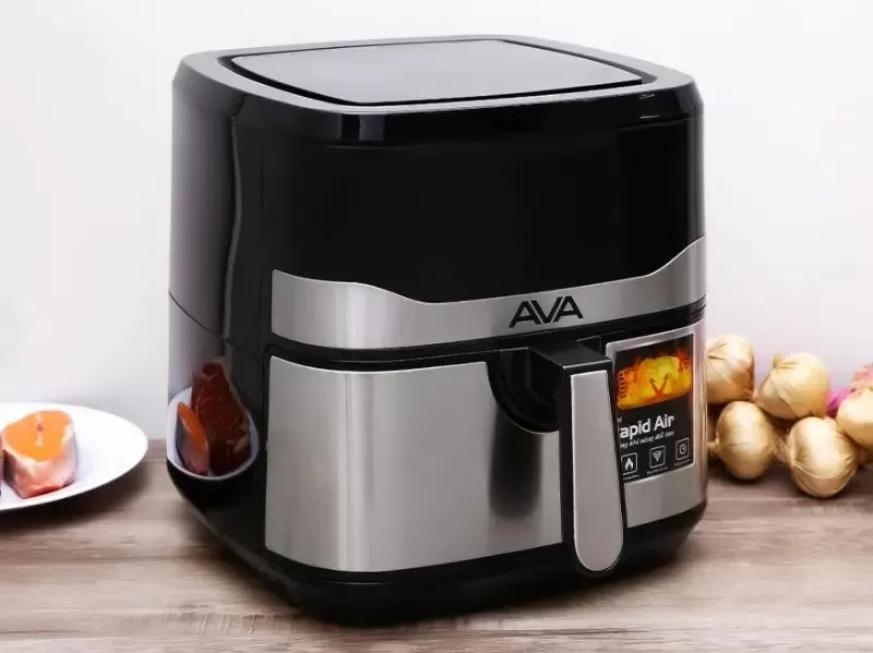 Nồi chiên không dầu AVA KDF-593D 7.5 lít