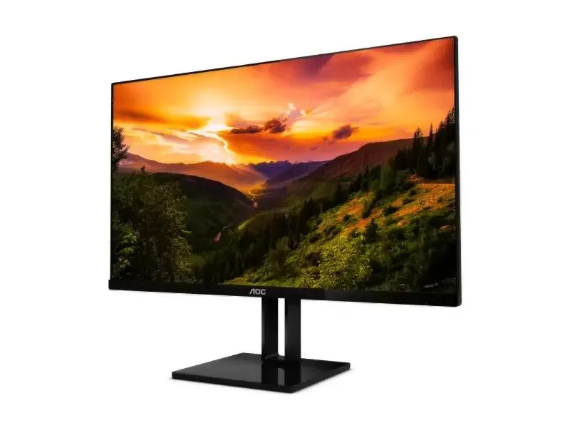 Màn hình máy tính AOC 24V2Q 24 inches IPS