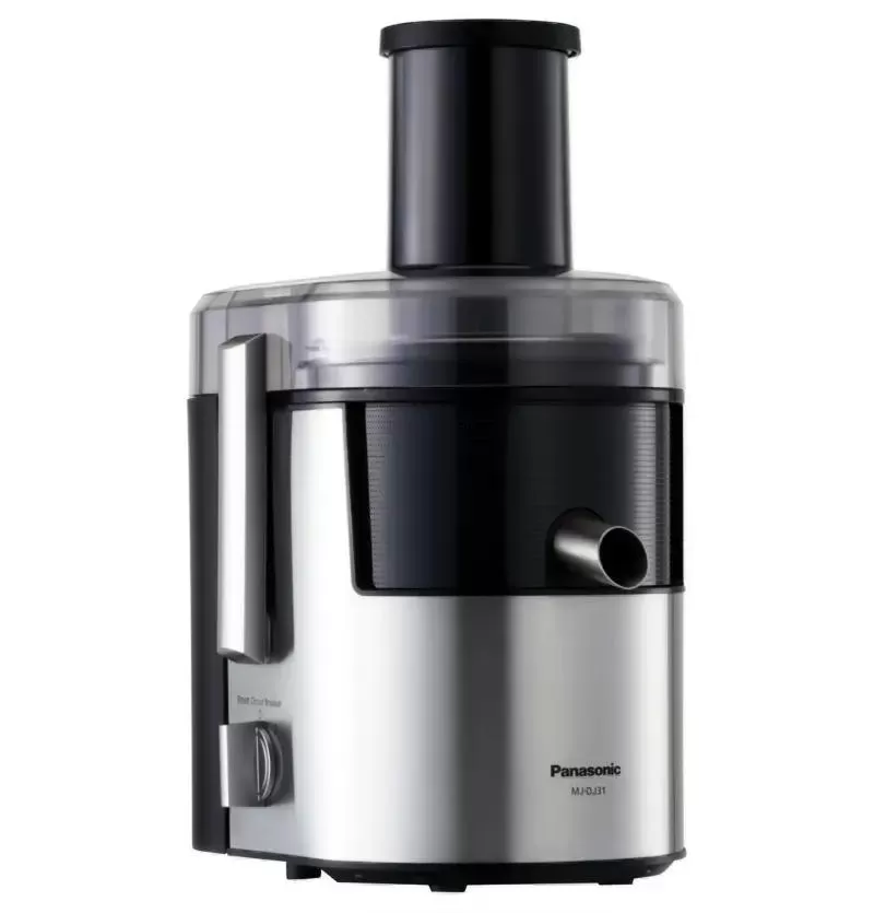 Máy ép trái cây đa năng Panasonic MJ-DJ31SRA