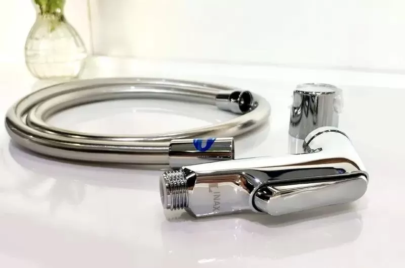 Vòi xịt vệ sinh Inax