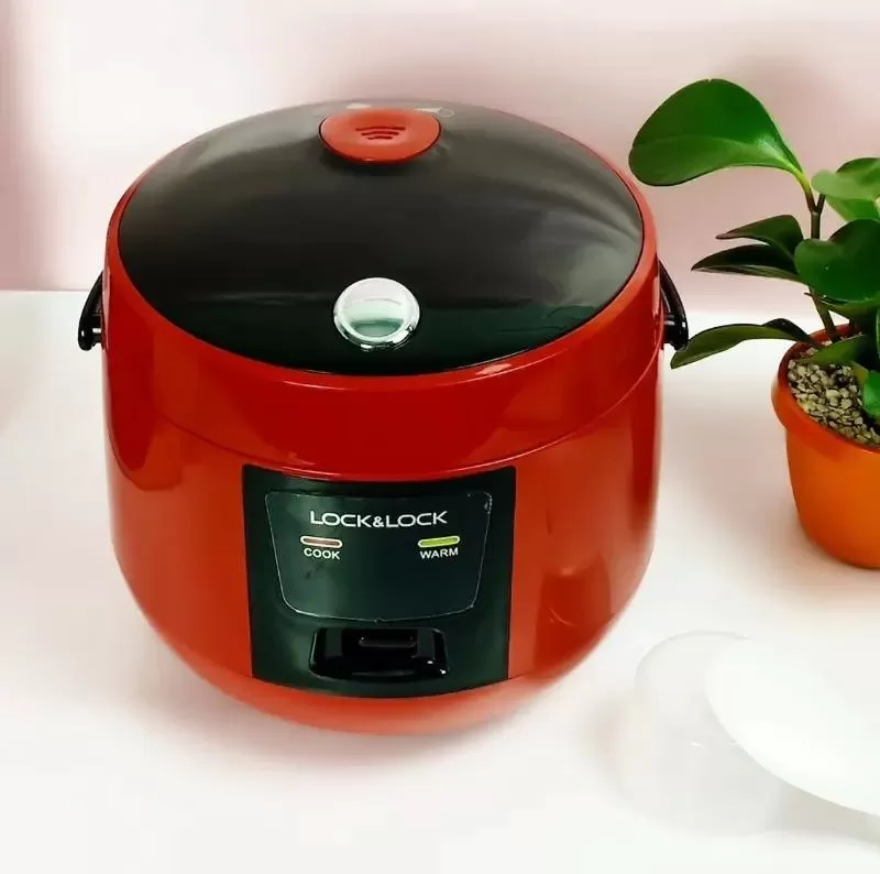 Nồi cơm điện Lock&Lock EJR431 cho sinh viên