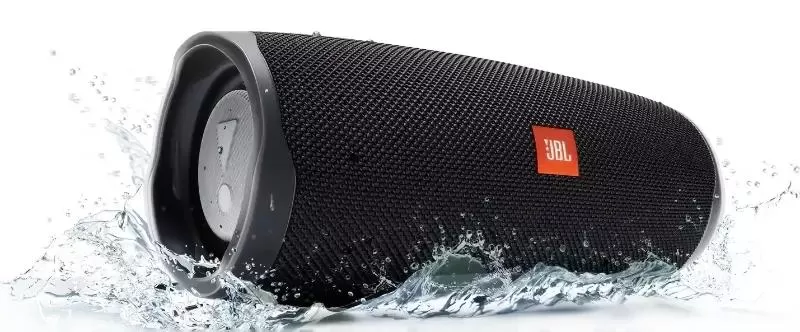 Loa Bluetooth JBL Charge 4