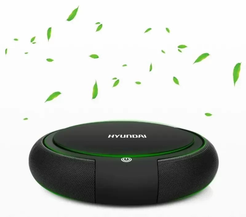Máy lọc không khí ô tô Hyundai HY12