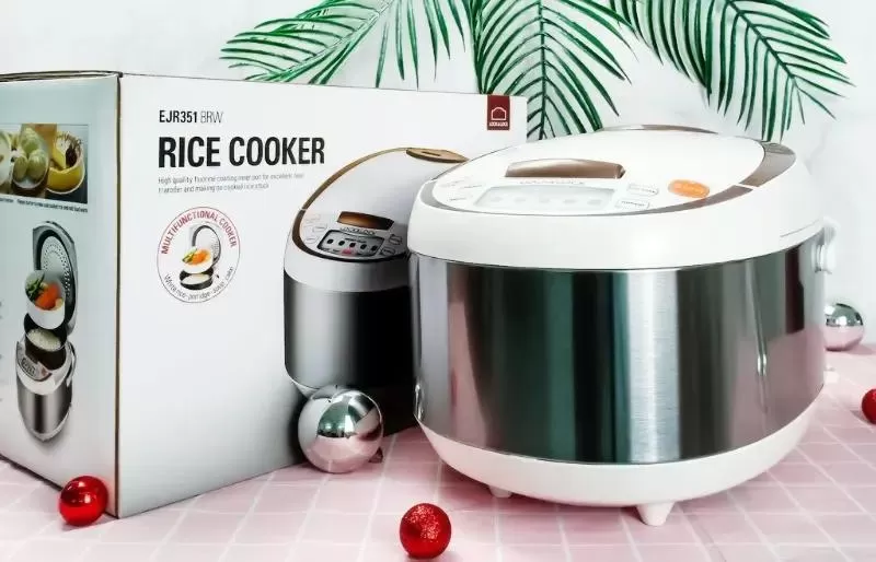 Nồi cơm điện Lock&Lock