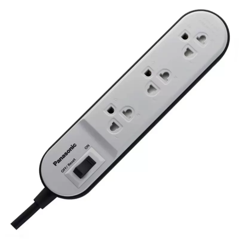 Ổ cắm điện Panasonic