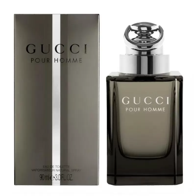 Nước hoa nam Gucci Pour Homme