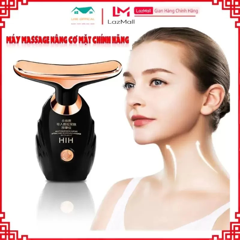 Máy nâng cơ mặt HIH